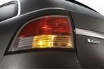 Holden Sportwagon VE 2008 года